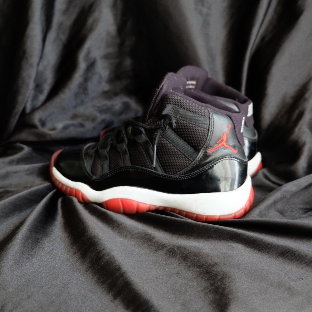 Air Jordan 11
